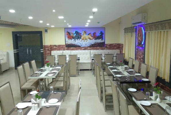 Charchit at Hotel Pabitra Royal Regency