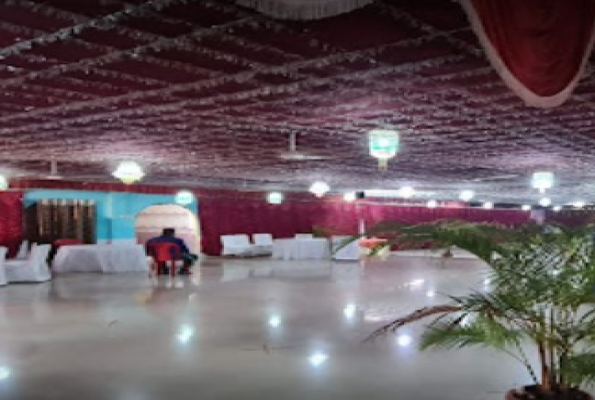 Ashirbad Mandap