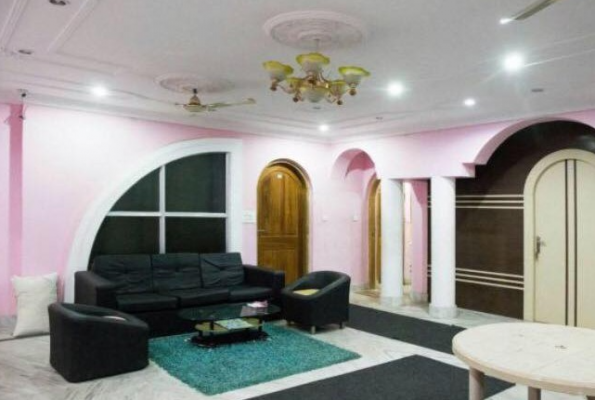 Priyanka Residency 3