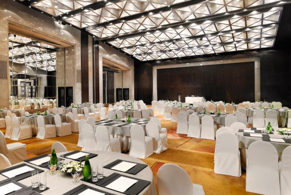 Hyatt Regency