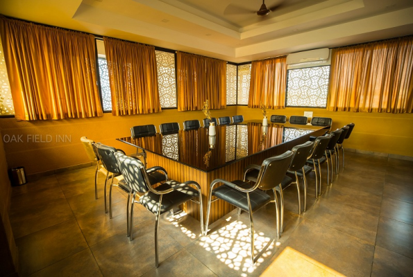 Conference Hall at Oak Field Inn