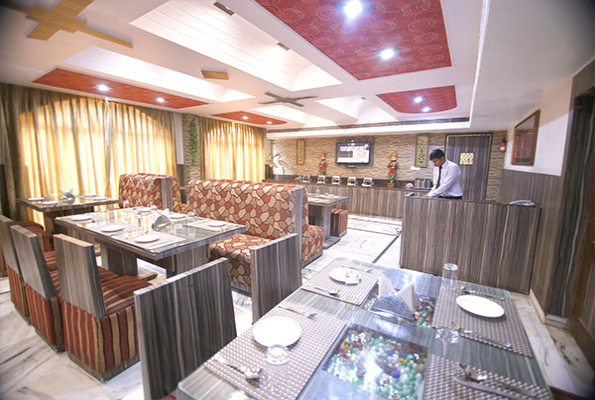 Hotel Sheetal Regency