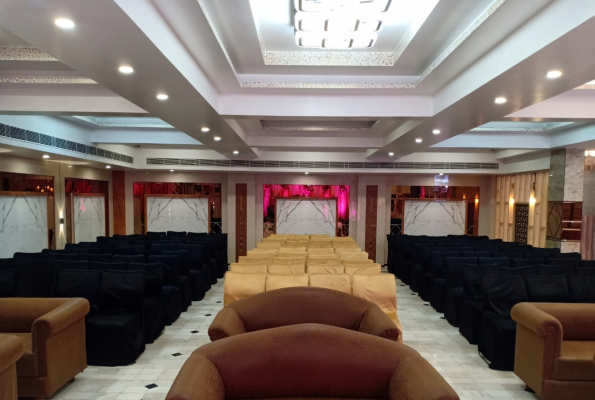 Hotel Sheetal Regency