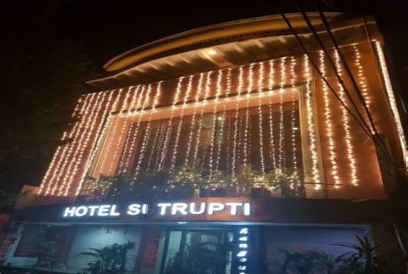 Hotel Sutrupti