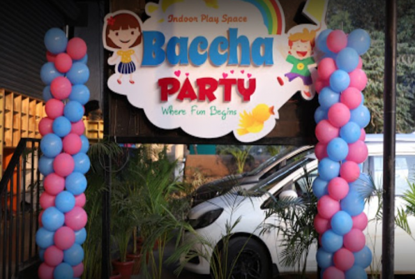 Baccha Party Thane