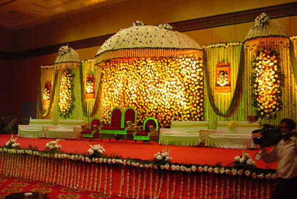 Classic Hall at Ajivasan Hall