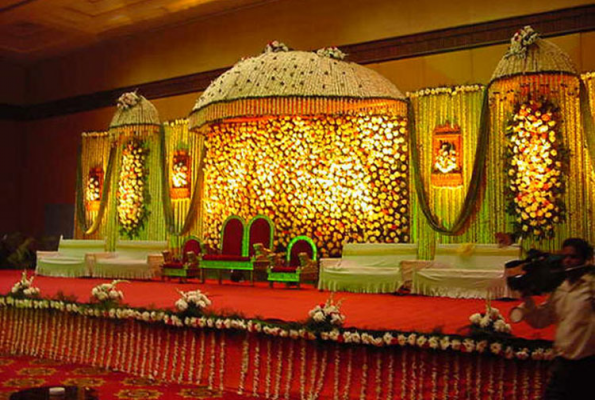 Ajivasan Hall