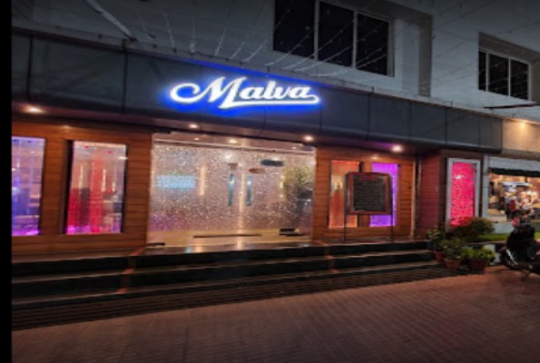 Malva Restaurant