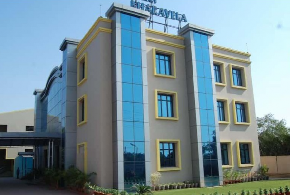 Hotel Kharavela