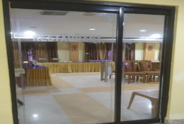 Hall 2 at Hotel Kharavela