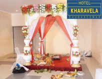 Hotel Kharavela