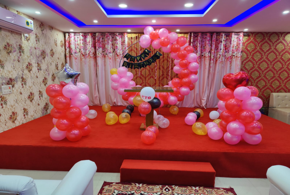 Ktg Banquet & Restaurant