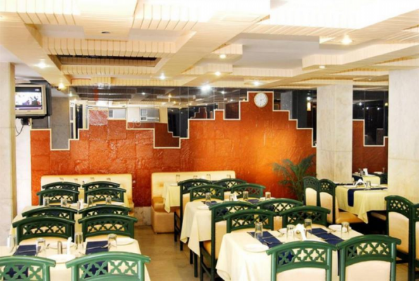 Hotel Milan International 3