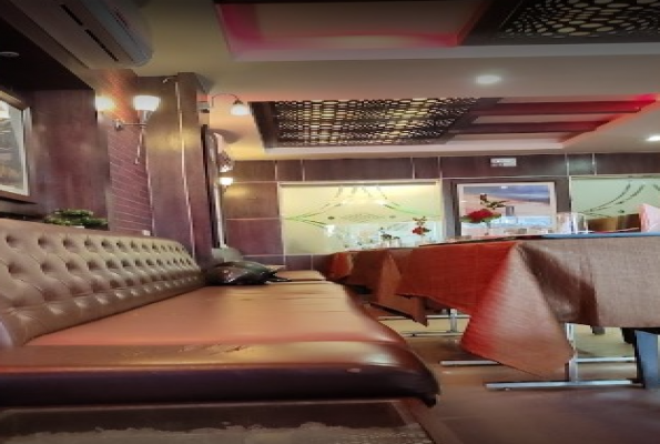 Club Dine Restaurant 1