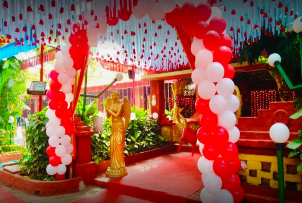 Surya Garden Mandap
