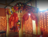 Surya Garden Mandap