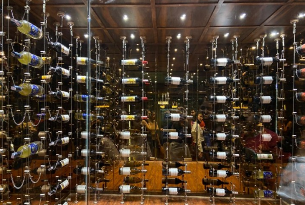 Zoris Boutique Hotel 2