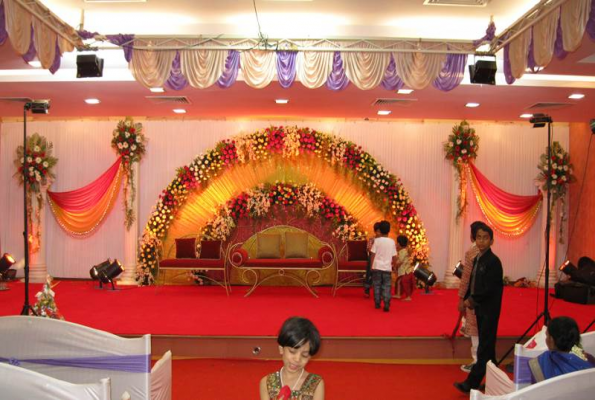 Abhinehas Ceremonial