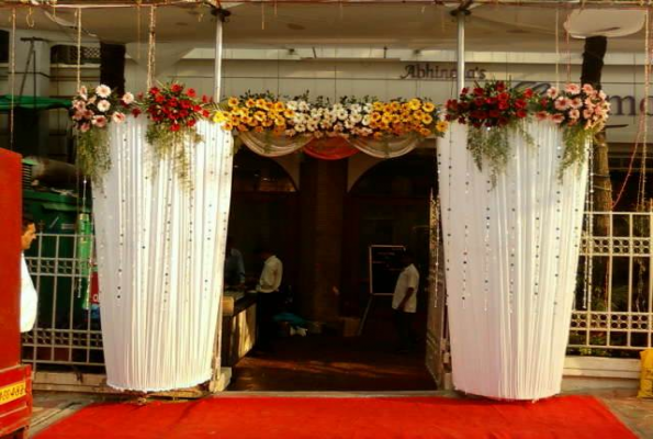 Abhinehas Ceremonial