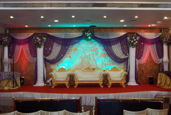 Abhinehas Ceremonial