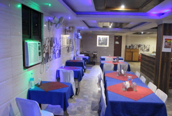 Hotel Deepali International