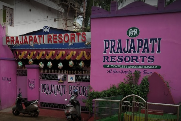 Prajapati Resorts