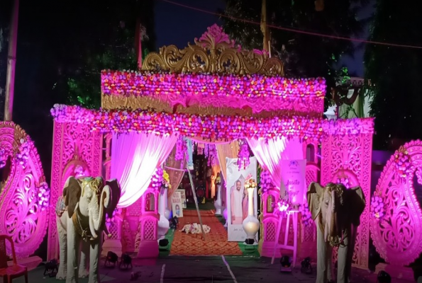 Namdhari Garden Kalyan Mandap