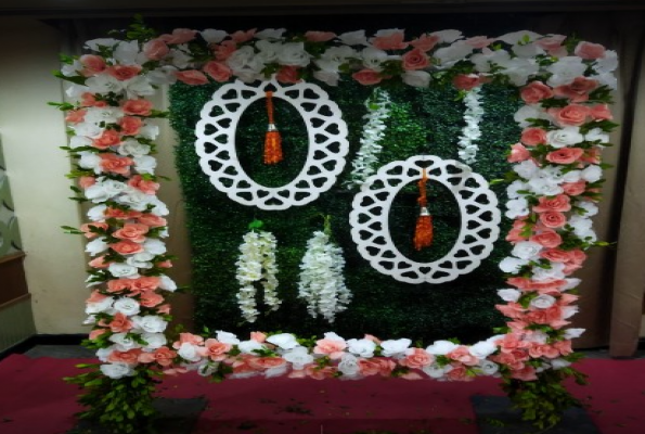 Namdhari Garden Kalyan Mandap