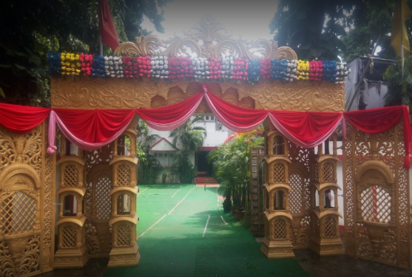 Namdhari Garden Kalyan Mandap