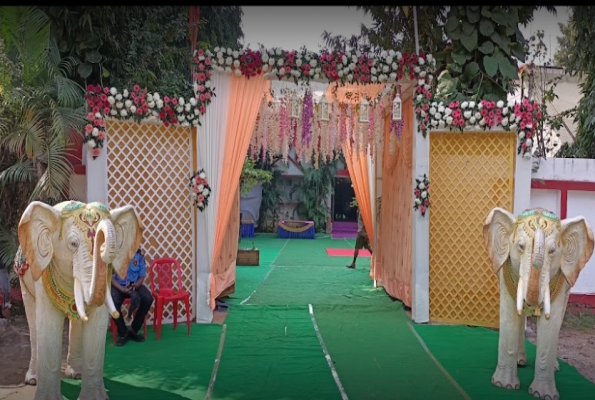 Namdhari Garden Kalyan Mandap