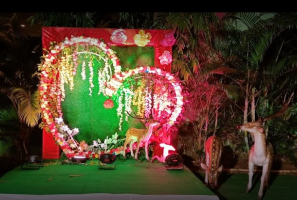 Namdhari Garden Kalyan Mandap