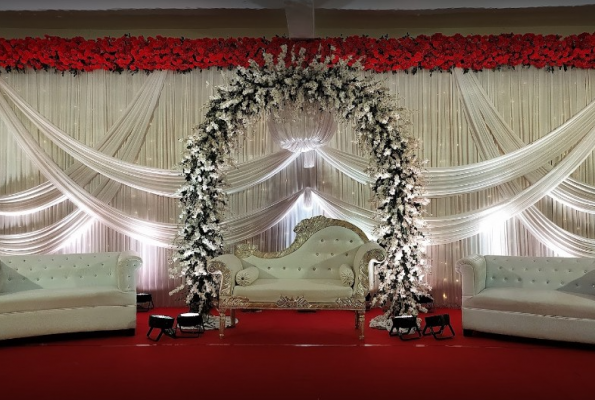 BDA Kalyan Mandap K 7