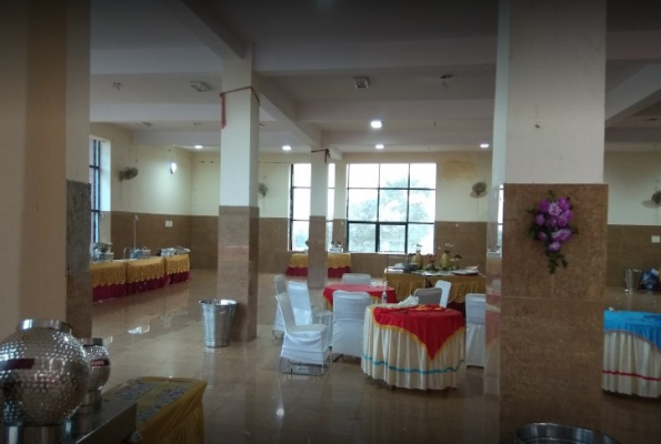 BDA Kalyan Mandap K 7 4