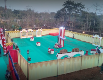 BDA Kalyan Mandap K 7