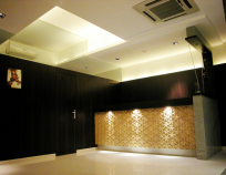 Hotel Shilpa Residency