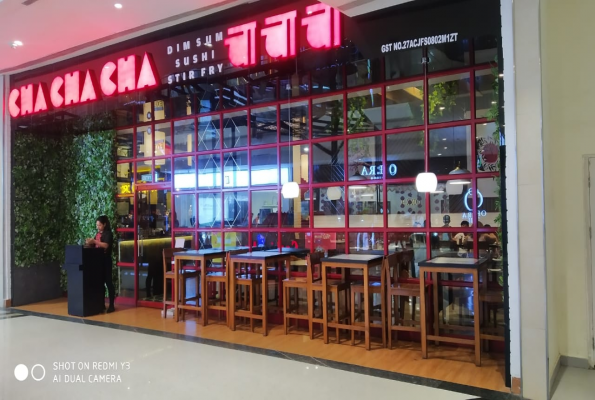 Cha Cha Cha Restaurant