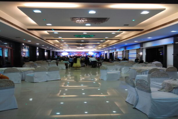 Shagun Hall at Shagun Banquet Hall