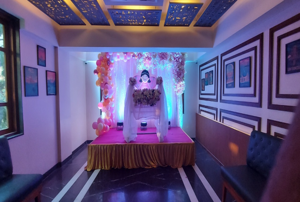 Kalinga Banquets