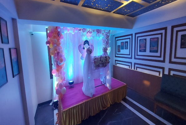 Kalinga Banquets