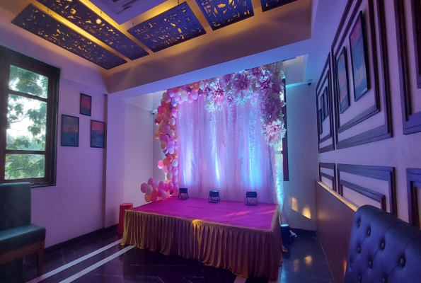 Kalinga Banquets