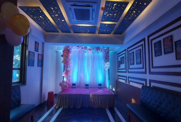 Kalinga Banquets