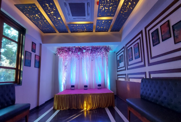 Kalinga Banquets