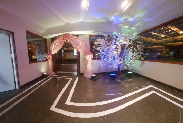 Kalinga Banquets