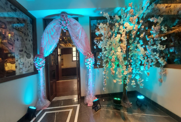 Kalinga Banquets