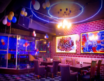 Bullshot Bar And Lounge