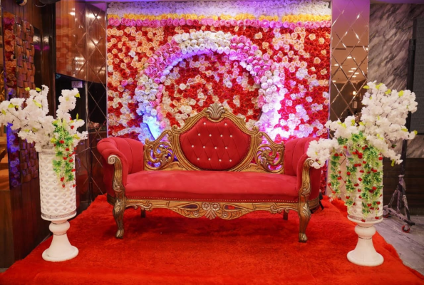 Royal Castle Banquet