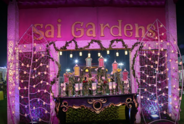 Sai Gardens