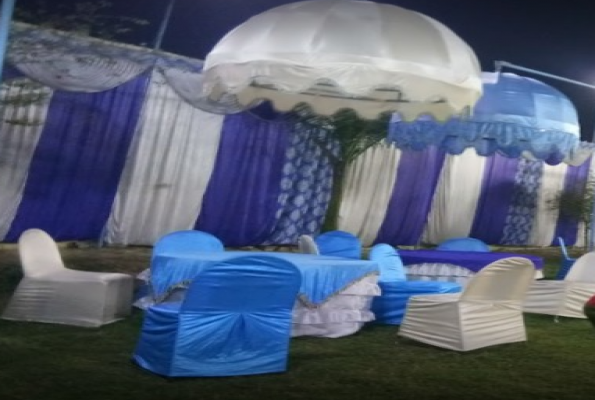 Jeetu Garden