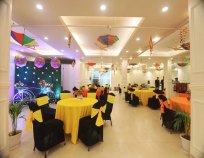 Hotel The Archer And Banquet