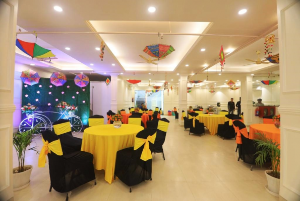 Hotel The Archer And Banquet